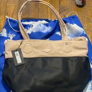 MZ Wallace Soho Tote